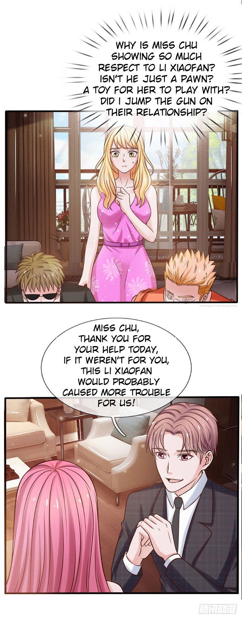I’m The Great Immortal Chapter 26 - Page 1