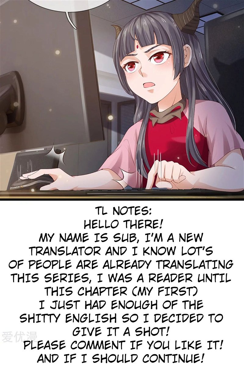 I’m The Great Immortal Chapter 255 - Page 28