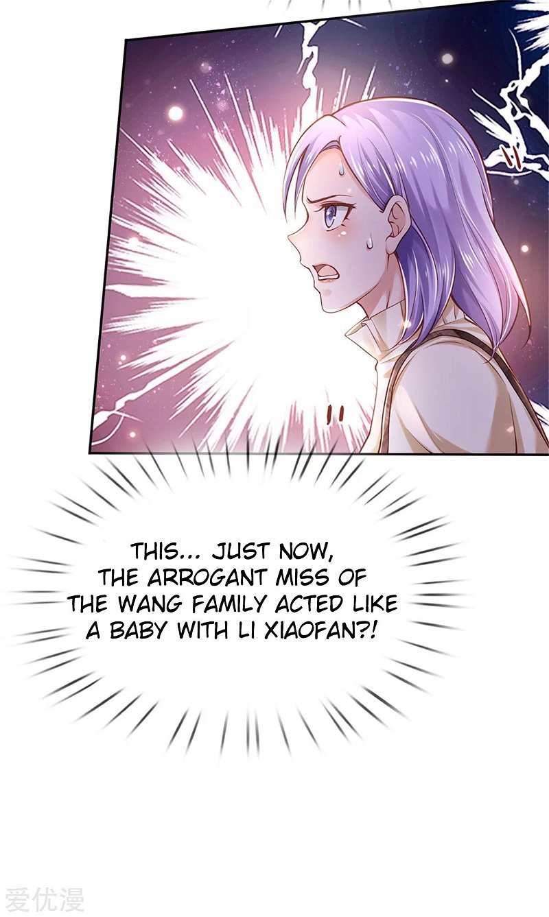 I’m The Great Immortal Chapter 261 - Page 2
