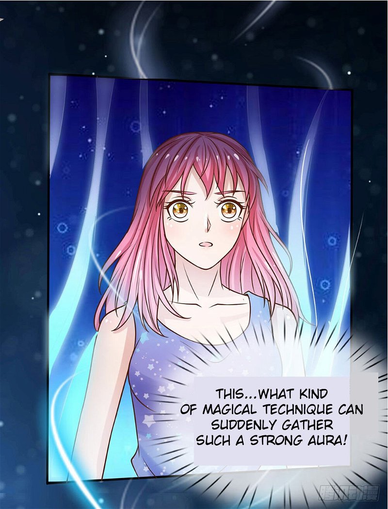 I’m The Great Immortal Chapter 28 - Page 7