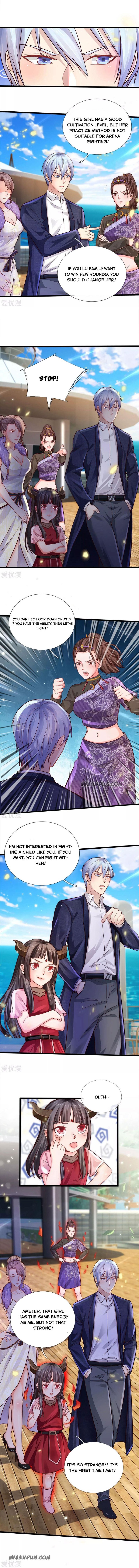 I’m The Great Immortal Chapter 292 - Page 2