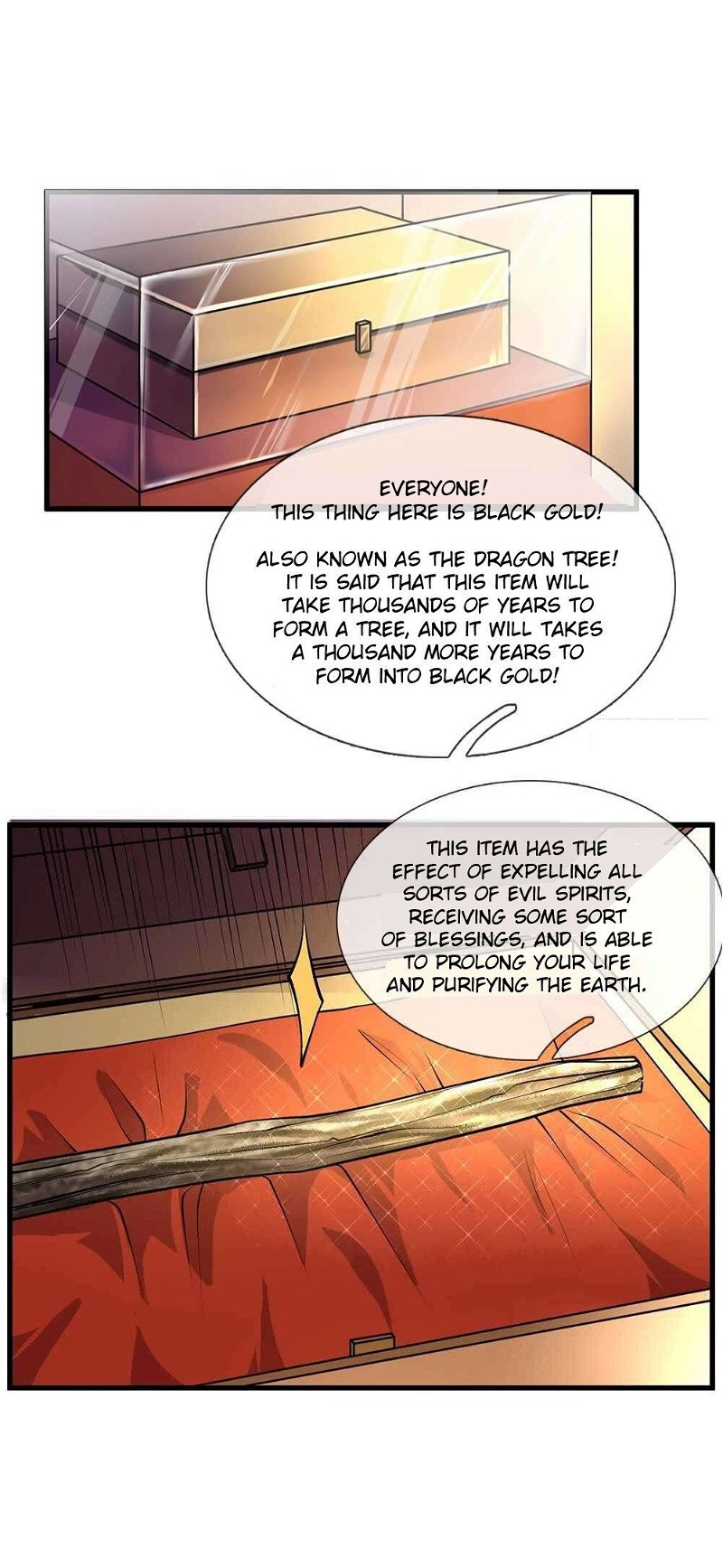 I’m The Great Immortal Chapter 41 - Page 2
