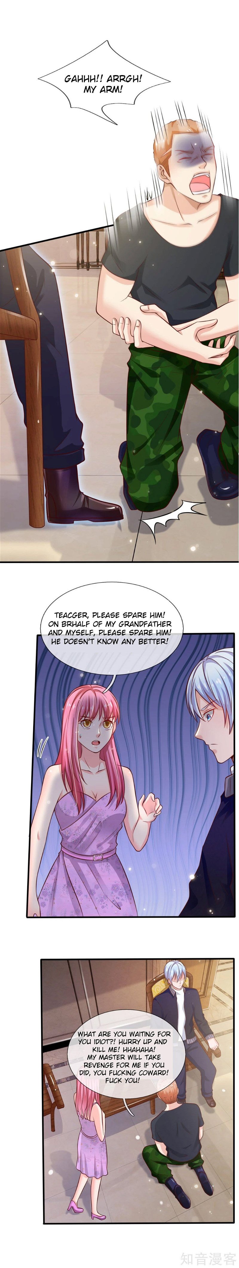 I’m The Great Immortal Chapter 48 - Page 5
