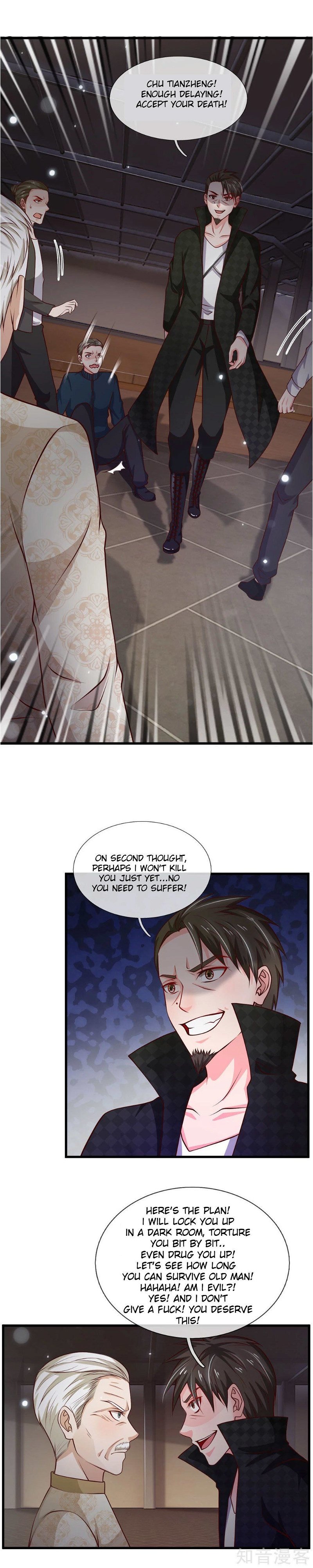 I’m The Great Immortal Chapter 54 - Page 1