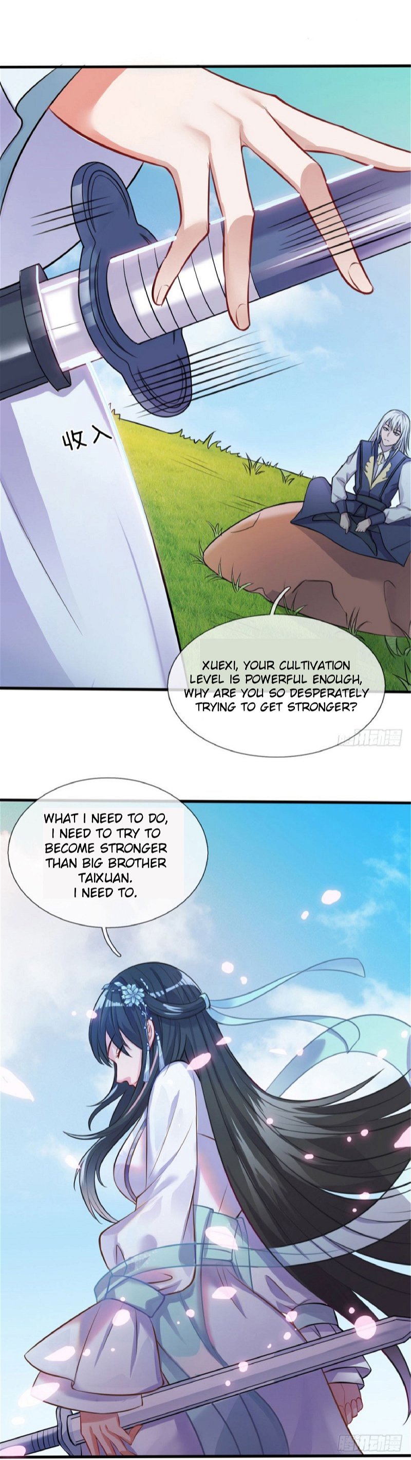 I’m The Great Immortal Chapter 10 - Page 10