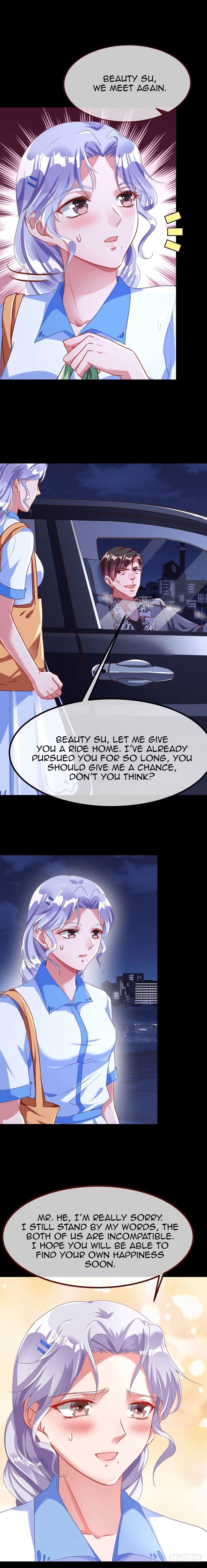 Cheating Men Must Die Chapter 124 - Page 4