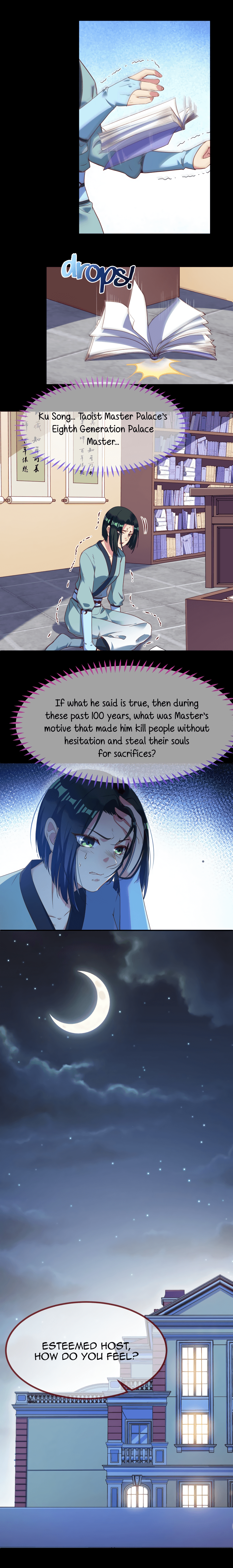 Cheating Men Must Die Chapter 140 - Page 6