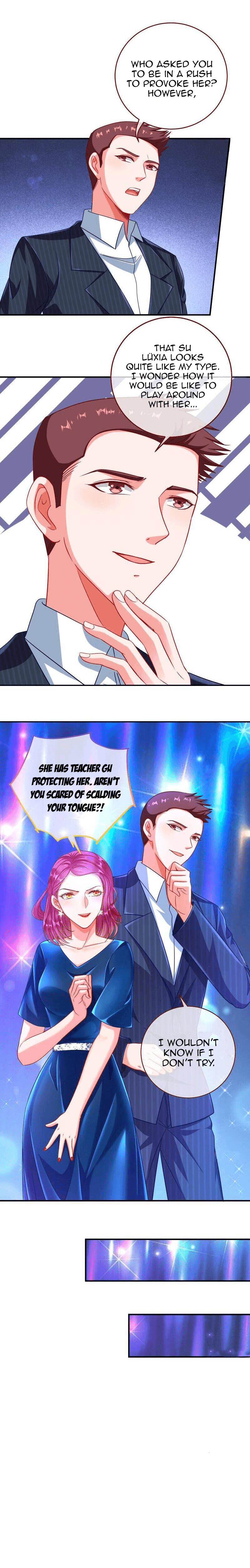 Cheating Men Must Die Chapter 189 - Page 5