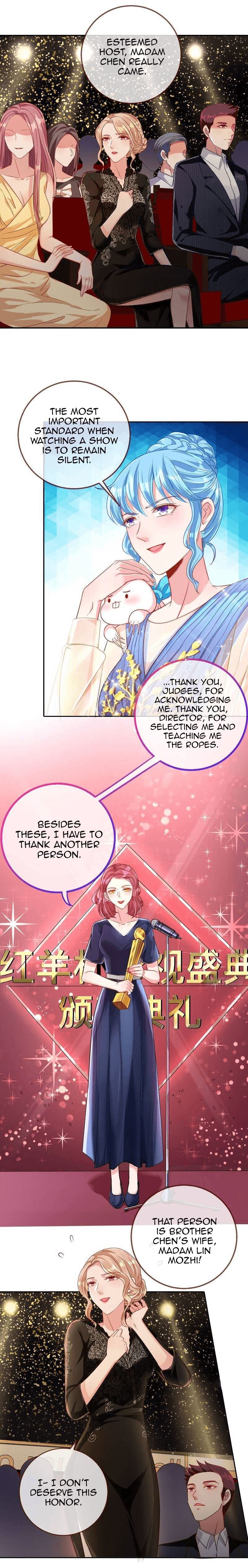 Cheating Men Must Die Chapter 189 - Page 6