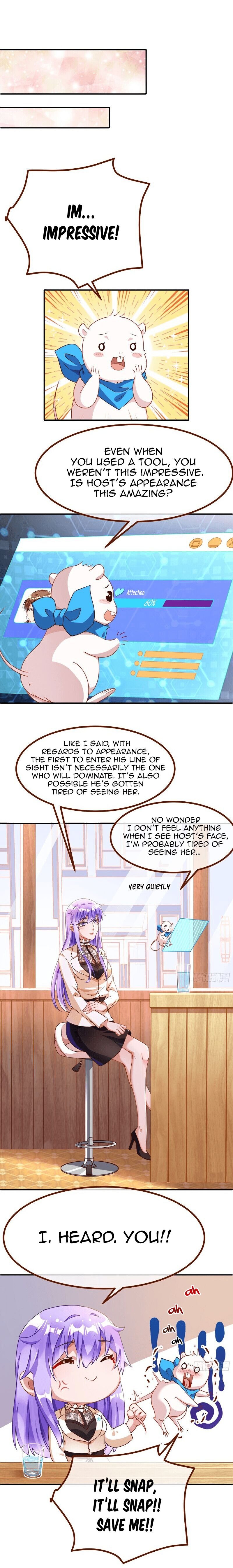 Cheating Men Must Die Chapter 194 - Page 7