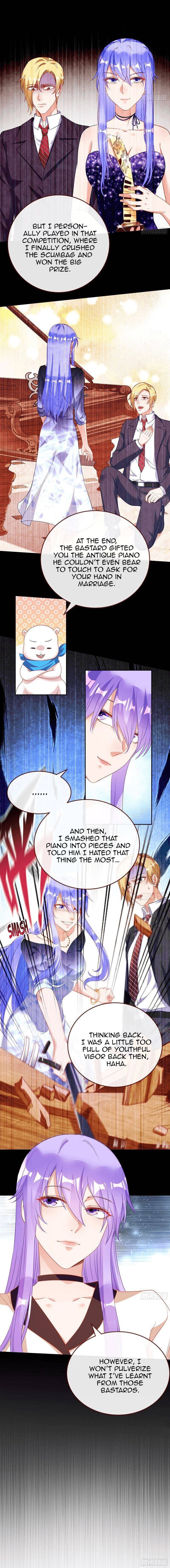 Cheating Men Must Die Chapter 204 - Page 13