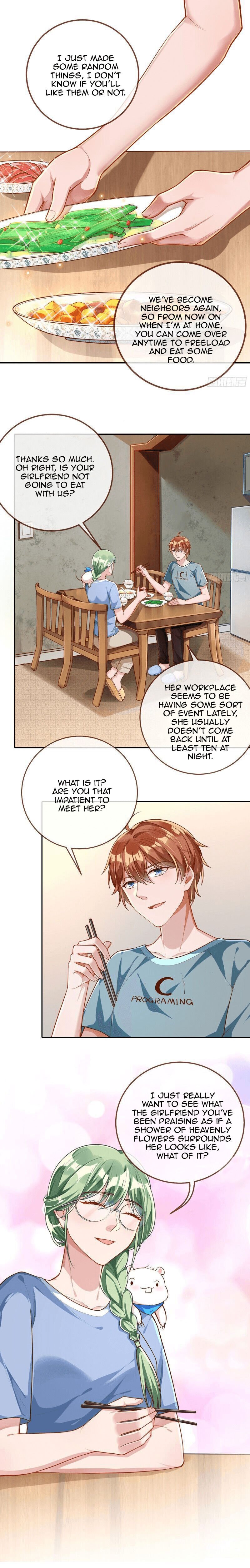 Cheating Men Must Die Chapter 219 - Page 1