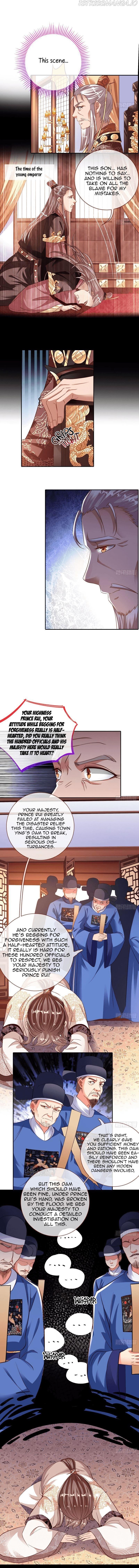 Cheating Men Must Die Chapter 256 - Page 3