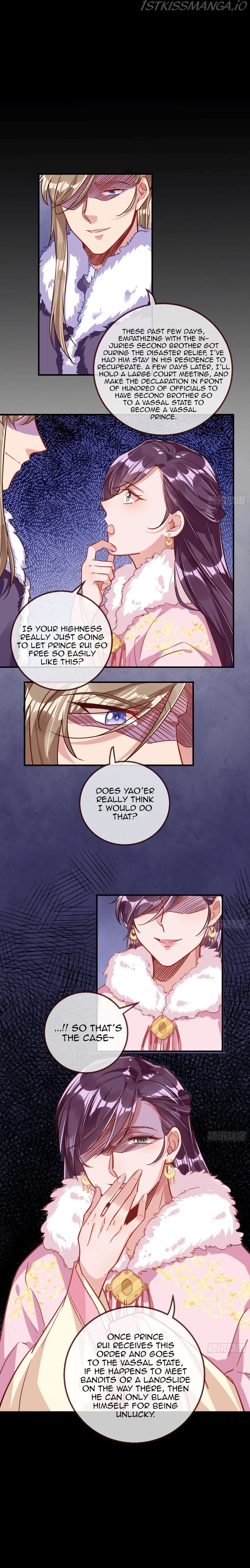 Cheating Men Must Die Chapter 262 - Page 7