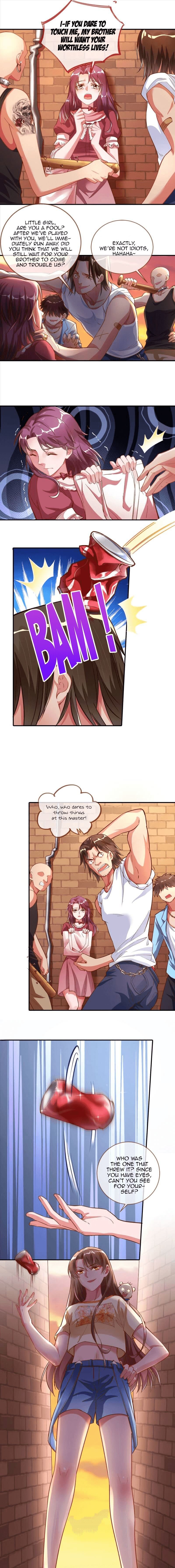 Cheating Men Must Die Chapter 96 - Page 10