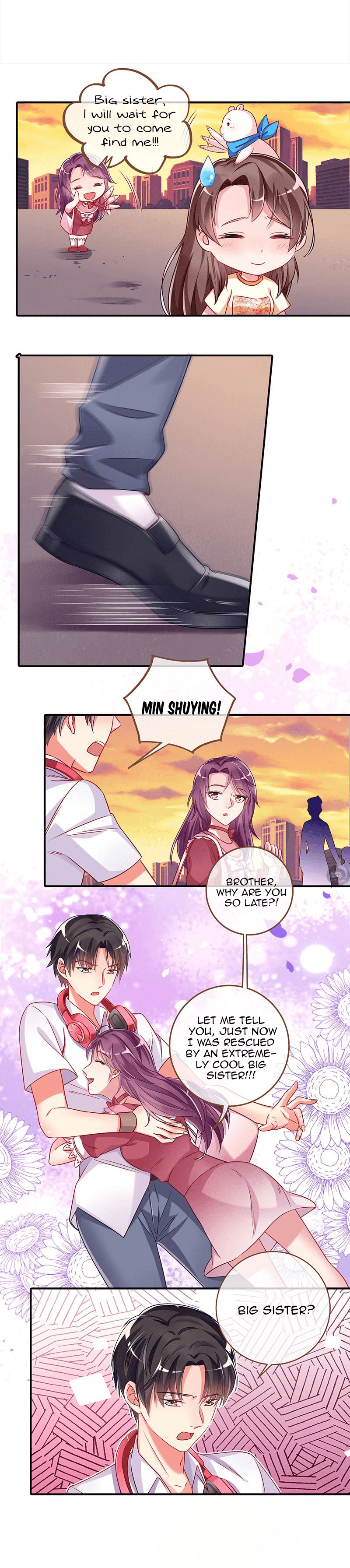 Cheating Men Must Die Chapter 97 - Page 4