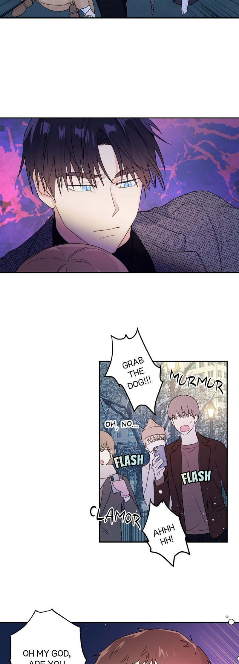 My One and Only Chapter 14 - Page 16