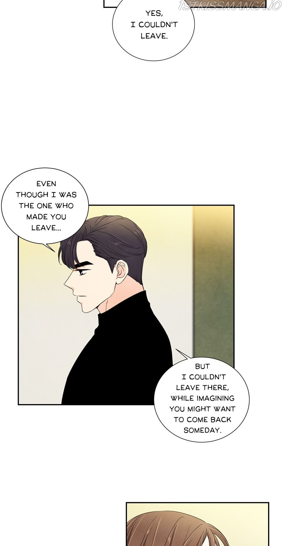 I want to do it, even if it hurts Chapter 62 - Page 31