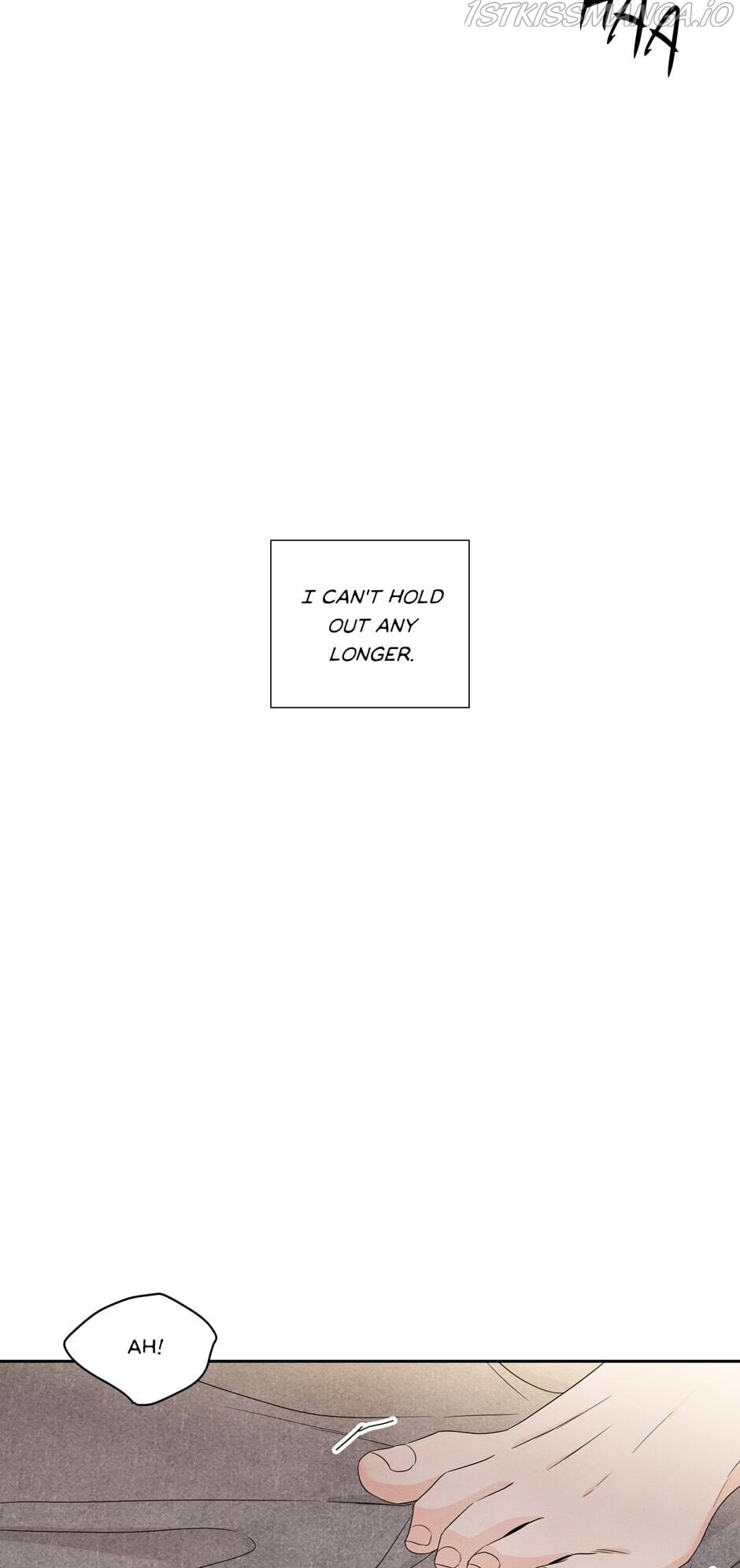 I want to do it, even if it hurts Chapter 63 - Page 25