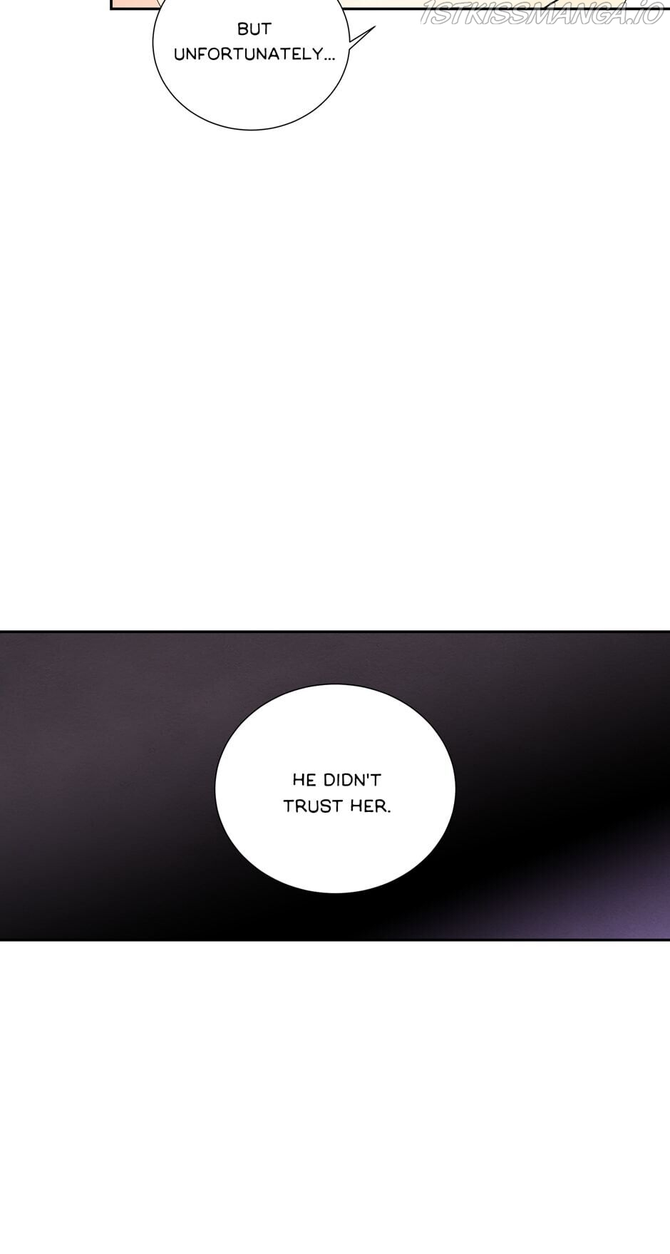 I want to do it, even if it hurts Chapter 65 - Page 21
