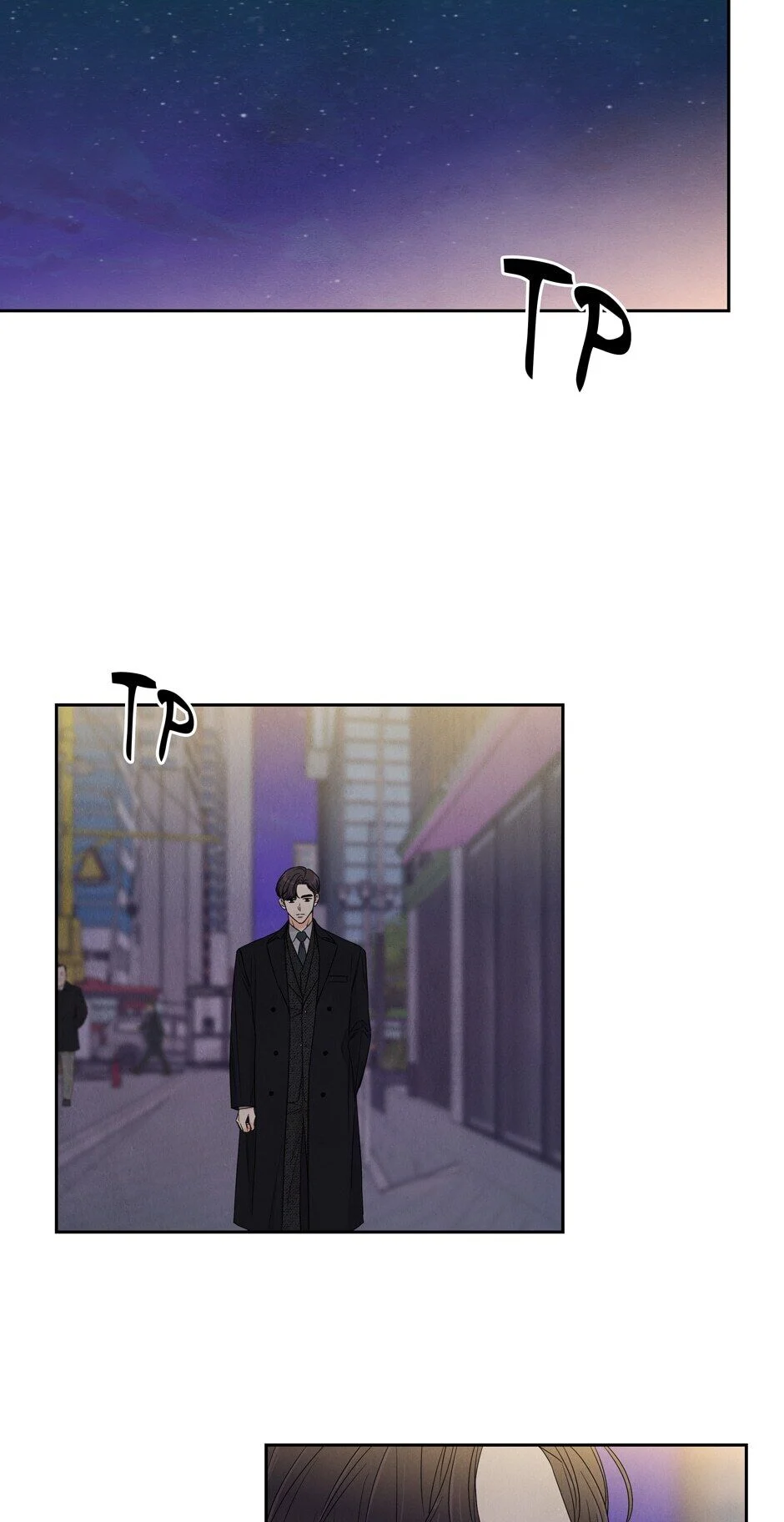 I want to do it, even if it hurts Chapter 67 - Page 12