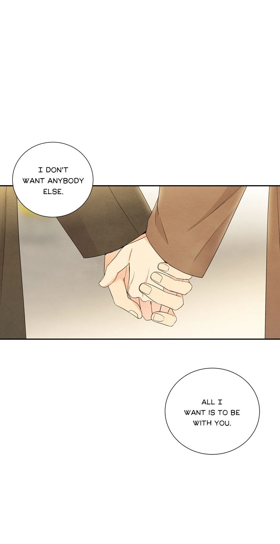 I want to do it, even if it hurts Chapter 68 - Page 23