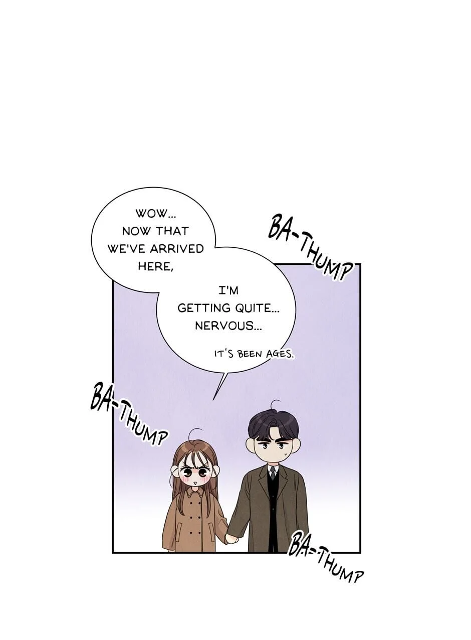 I want to do it, even if it hurts Chapter 68 - Page 28
