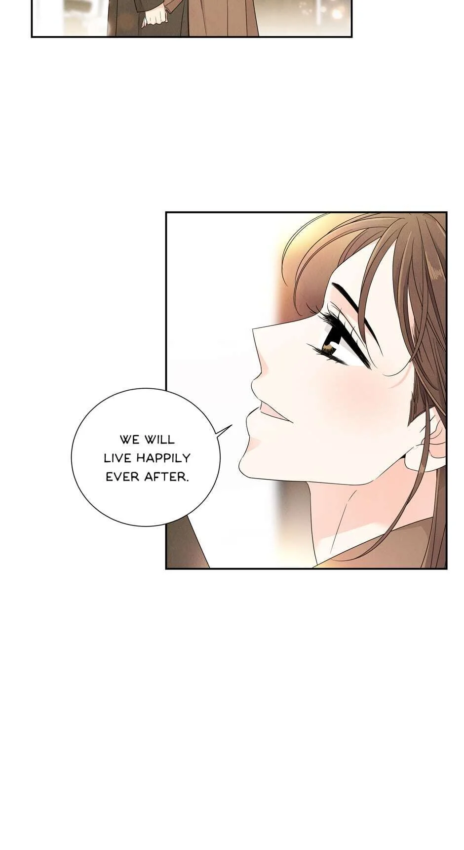 I want to do it, even if it hurts Chapter 68 - Page 38