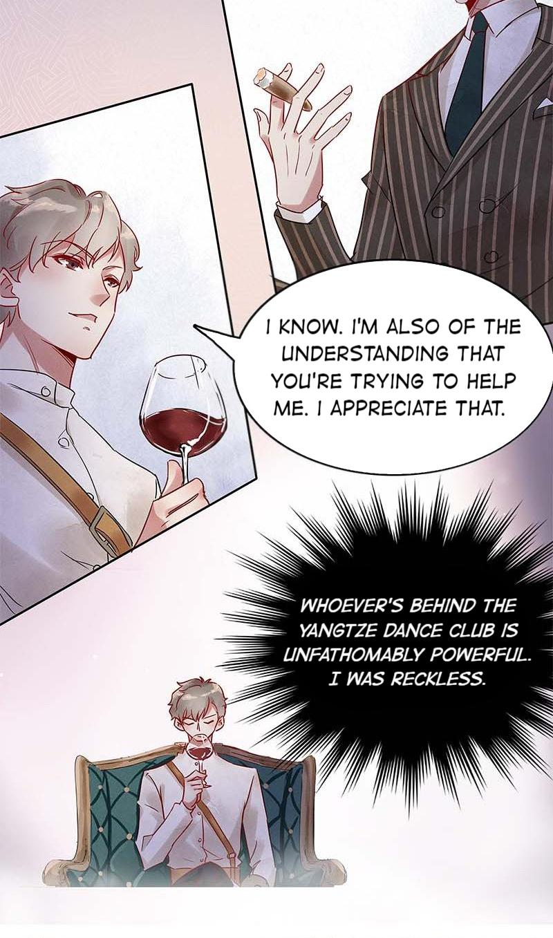 Dark Fragrance Chapter 10 - Page 31