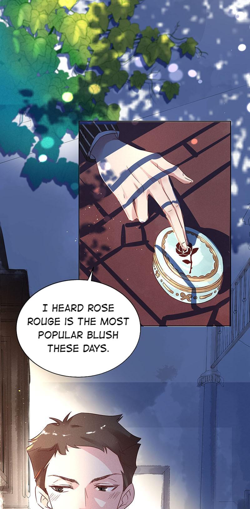 Dark Fragrance Chapter 16 - Page 12