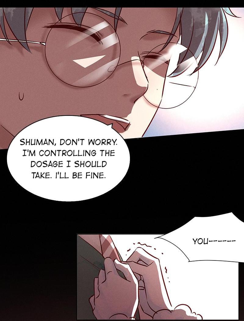 Dark Fragrance Chapter 29 - Page 4