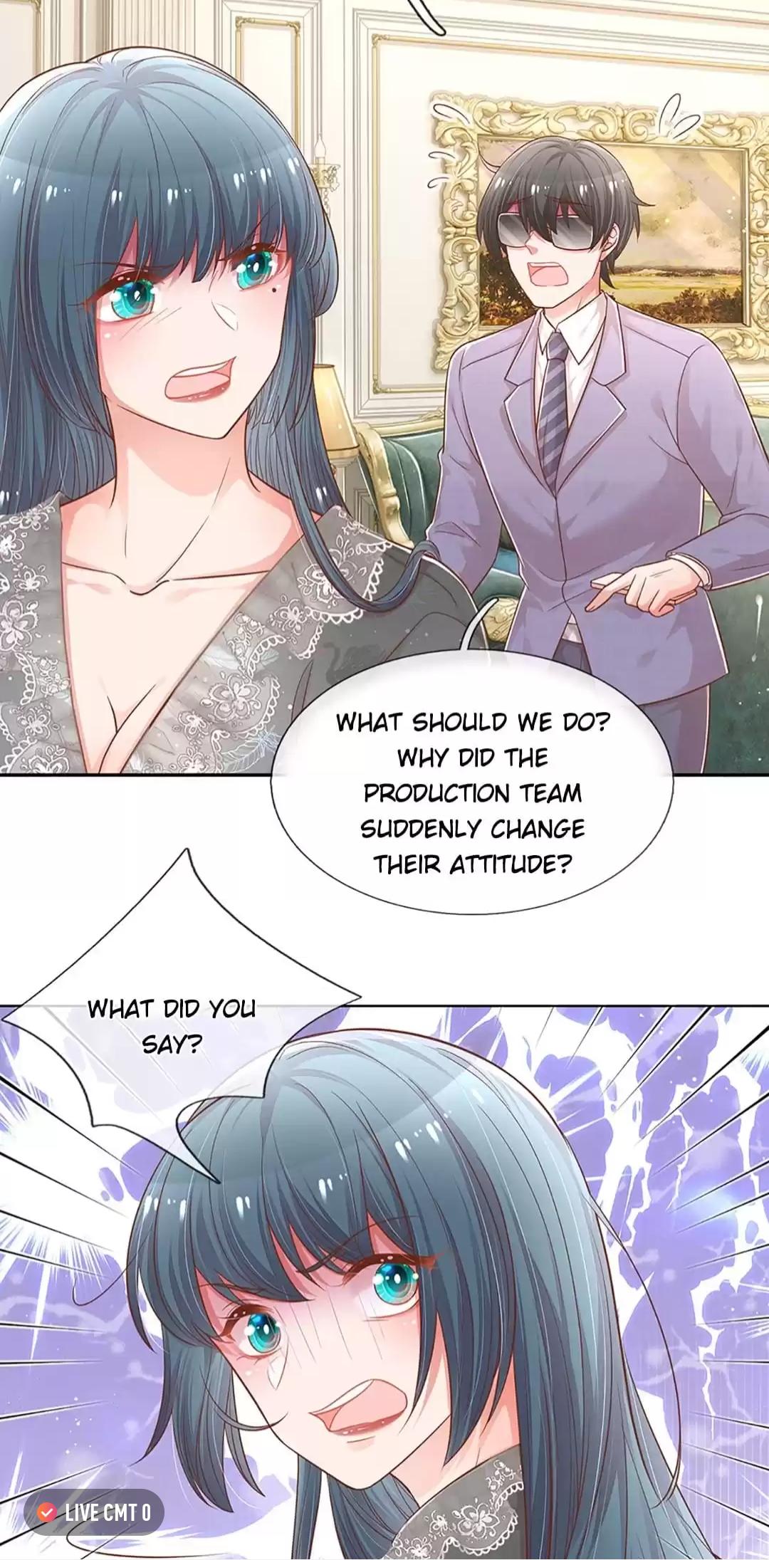 Sweet Escape ( ManHua ) Chapter 253 - Page 2