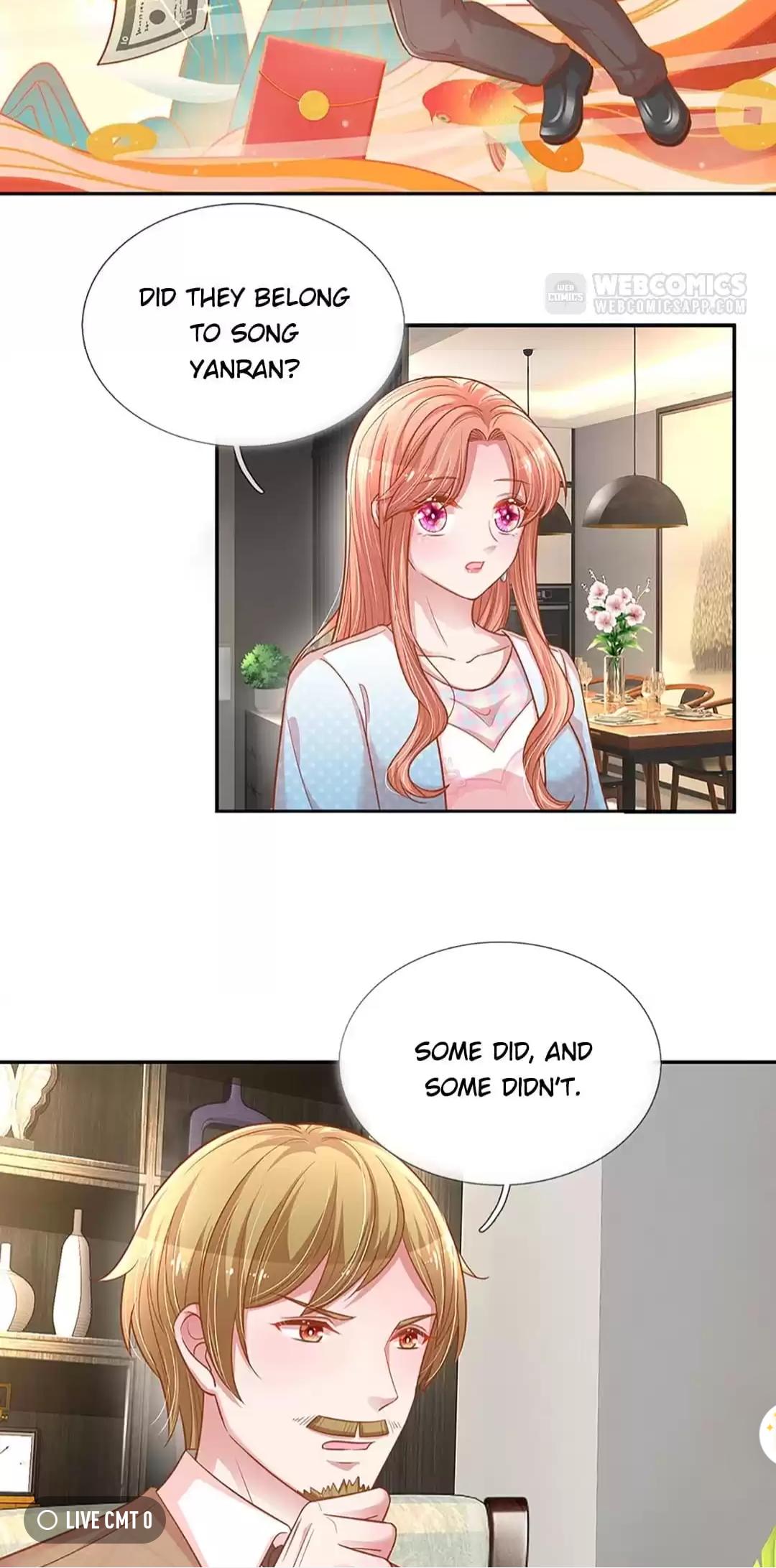 Sweet Escape ( ManHua ) Chapter 256 - Page 14