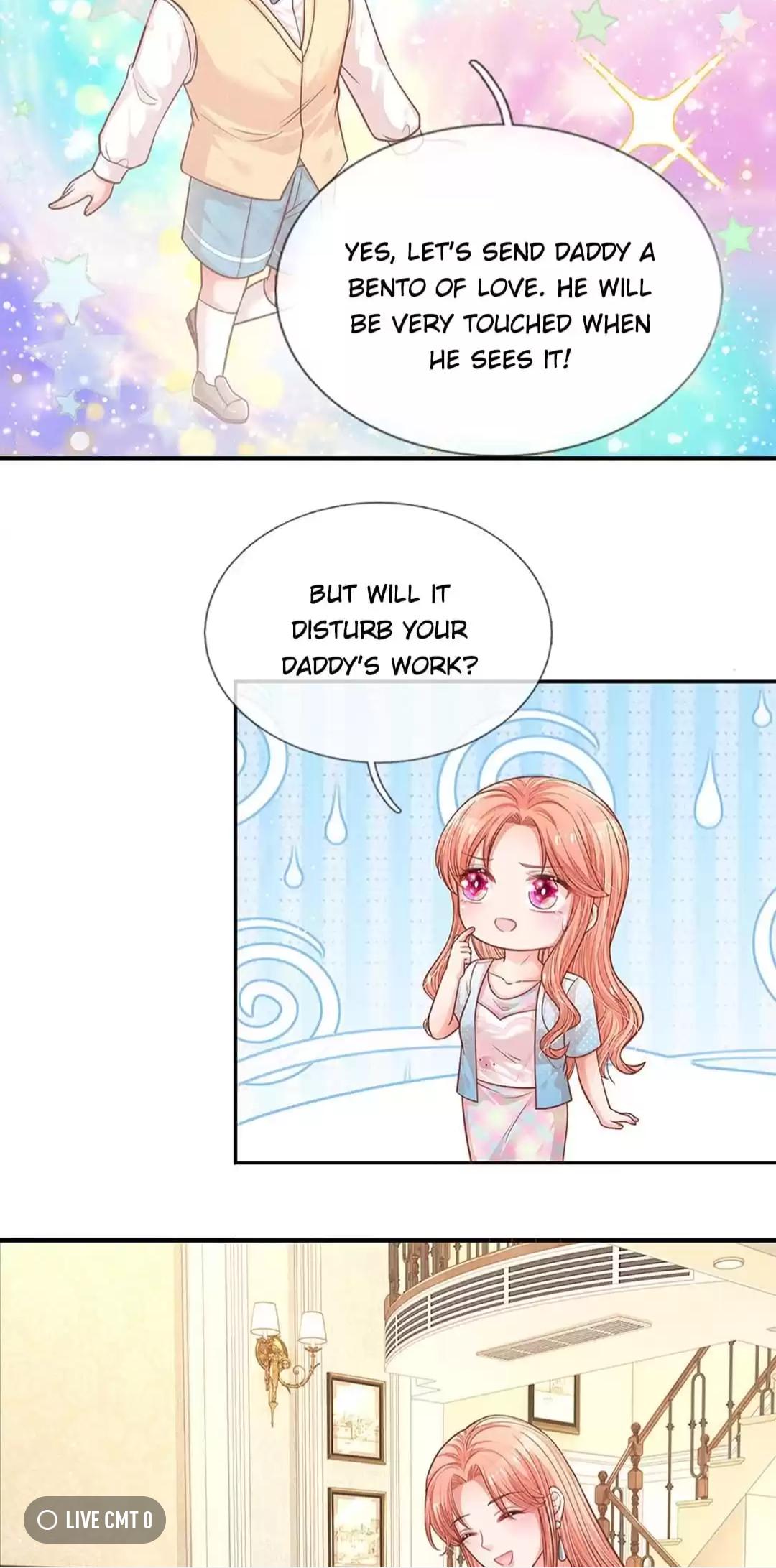 Sweet Escape ( ManHua ) Chapter 257 - Page 17