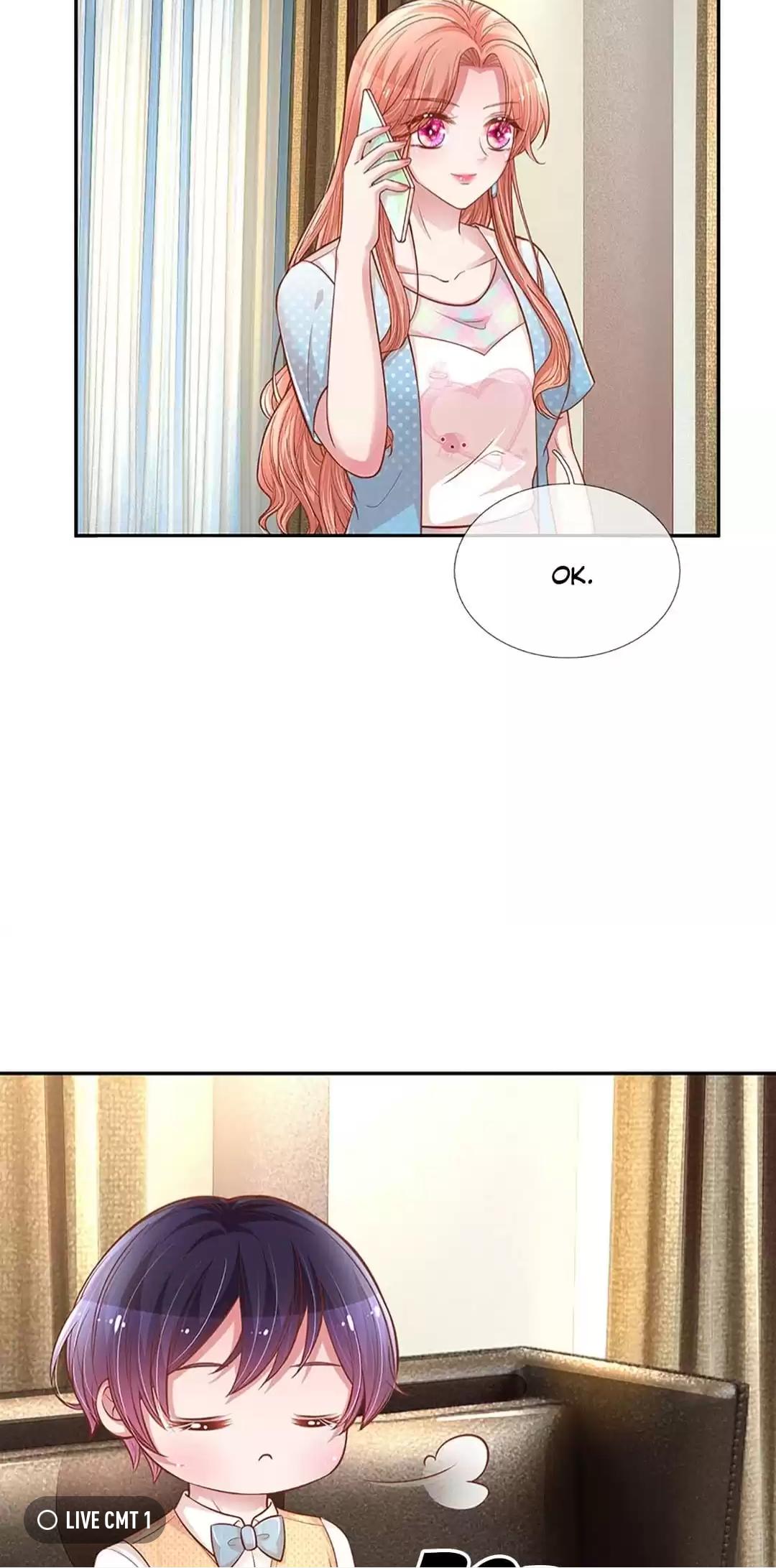 Sweet Escape ( ManHua ) Chapter 258 - Page 8