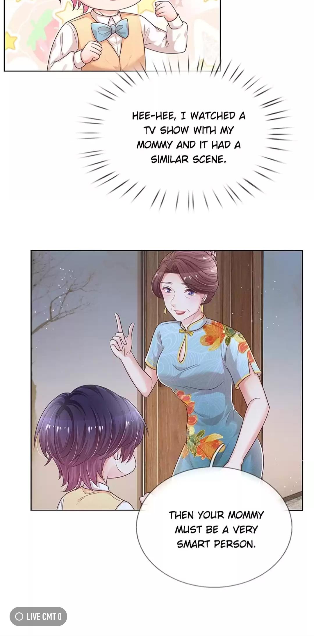 Sweet Escape ( ManHua ) Chapter 259 - Page 1