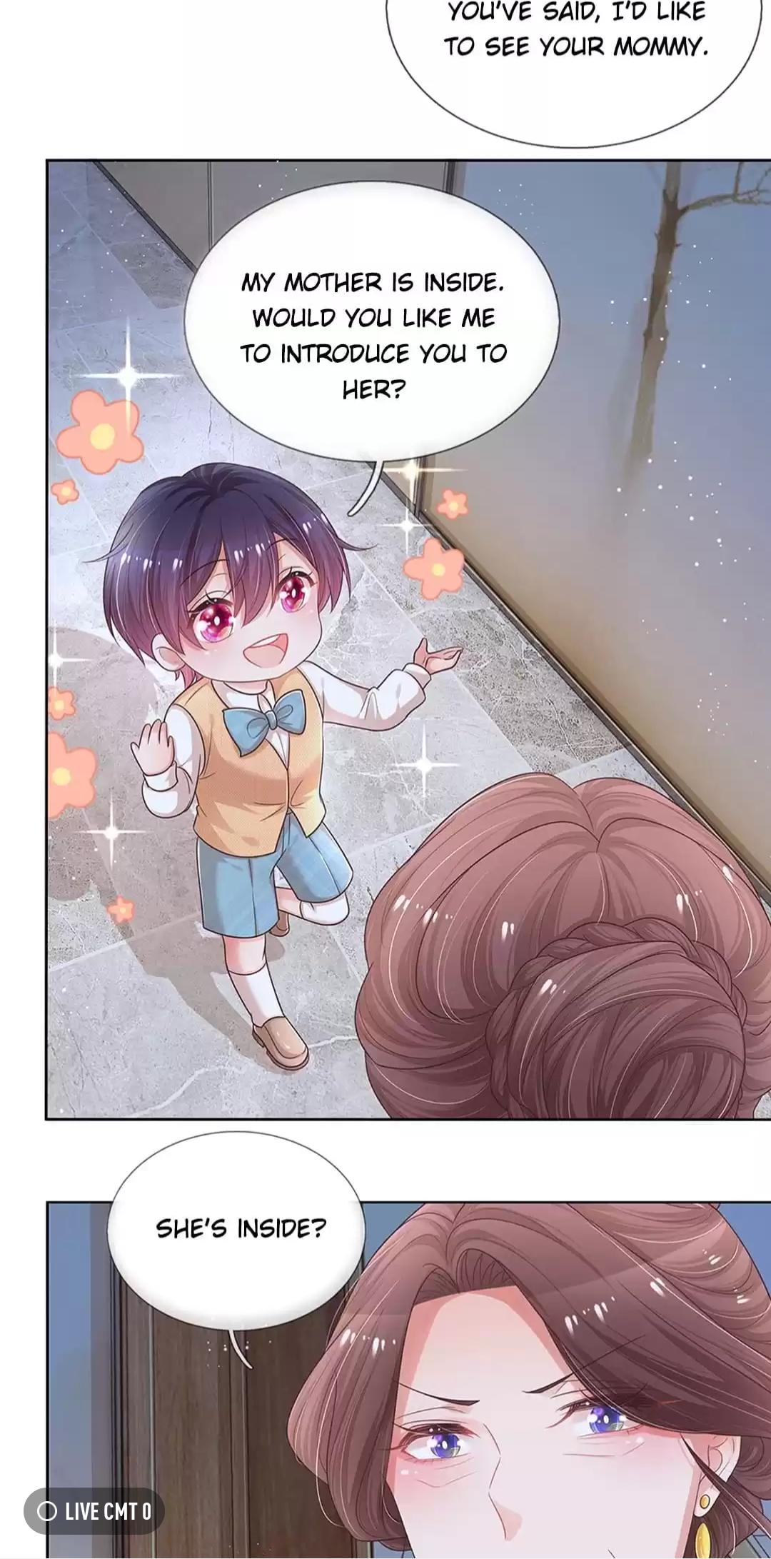 Sweet Escape ( ManHua ) Chapter 259 - Page 4