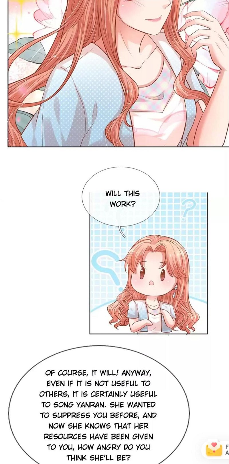 Sweet Escape ( ManHua ) Chapter 262 - Page 21