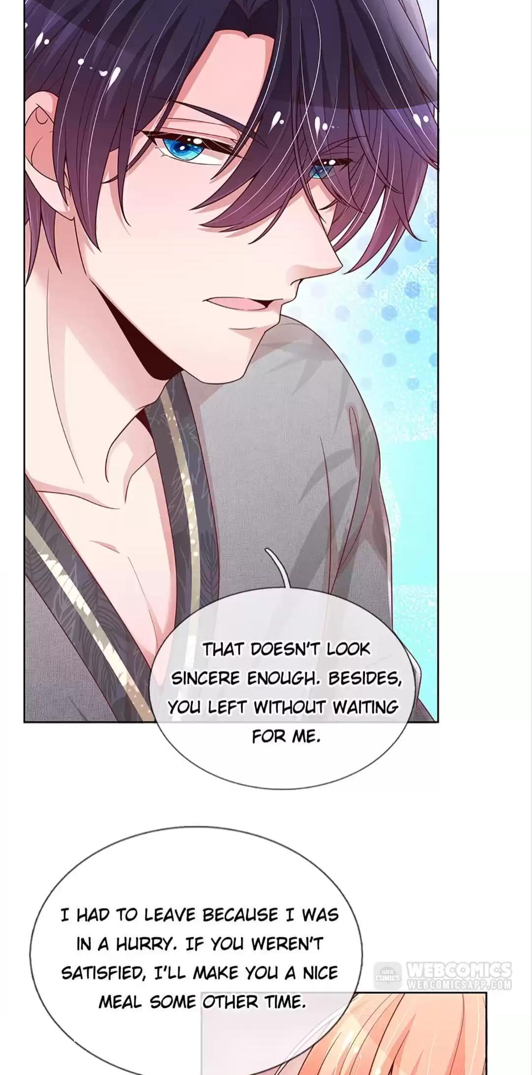 Sweet Escape ( ManHua ) Chapter 263 - Page 16