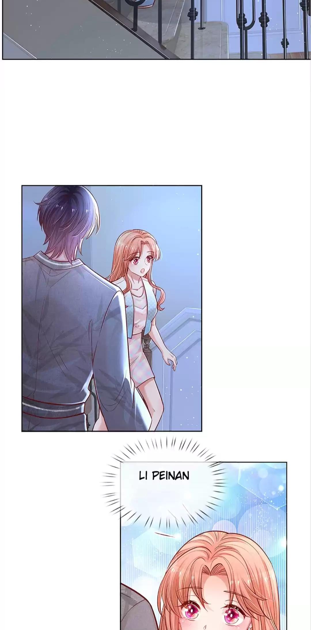 Sweet Escape ( ManHua ) Chapter 263 - Page 2