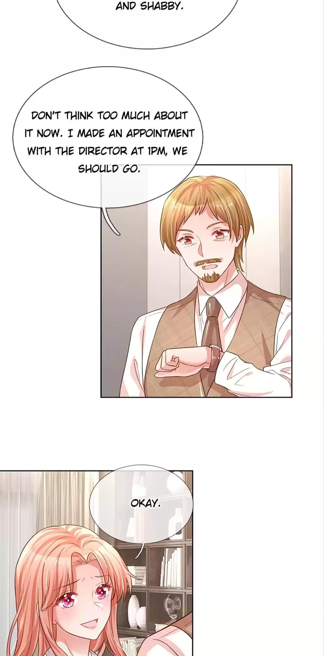 Sweet Escape ( ManHua ) Chapter 264 - Page 18