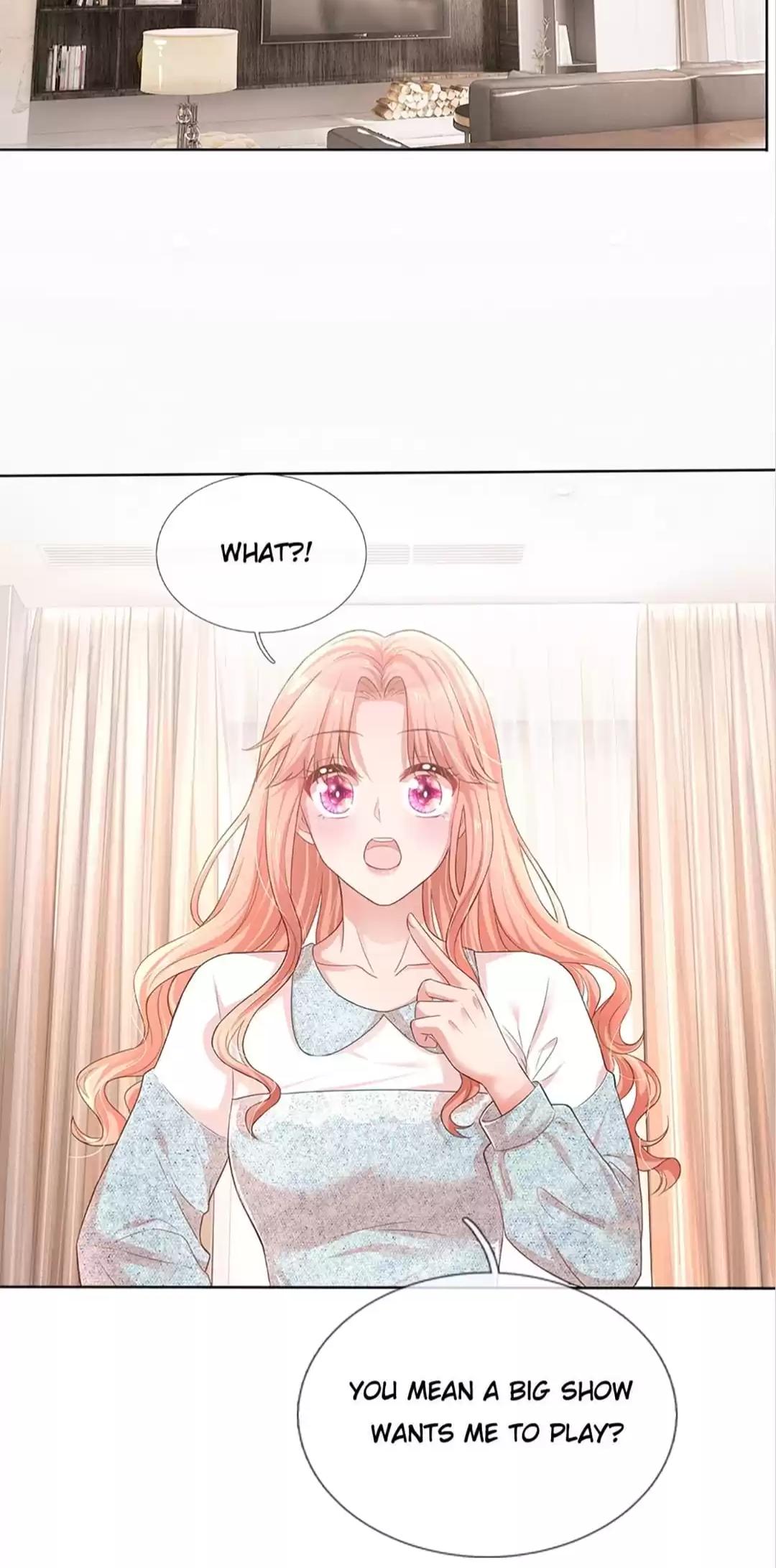 Sweet Escape ( ManHua ) Chapter 264 - Page 6
