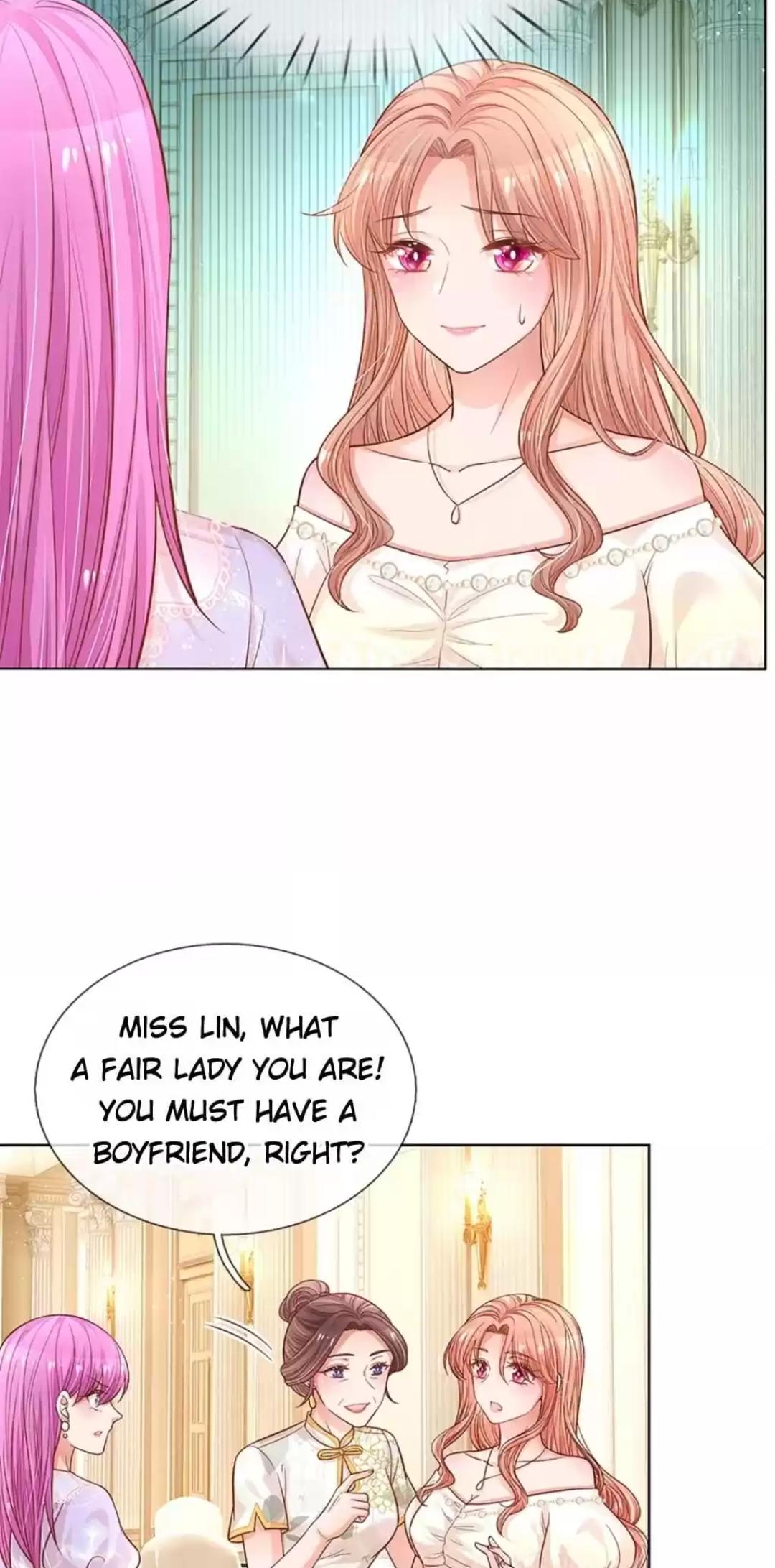 Sweet Escape ( ManHua ) Chapter 267 - Page 17