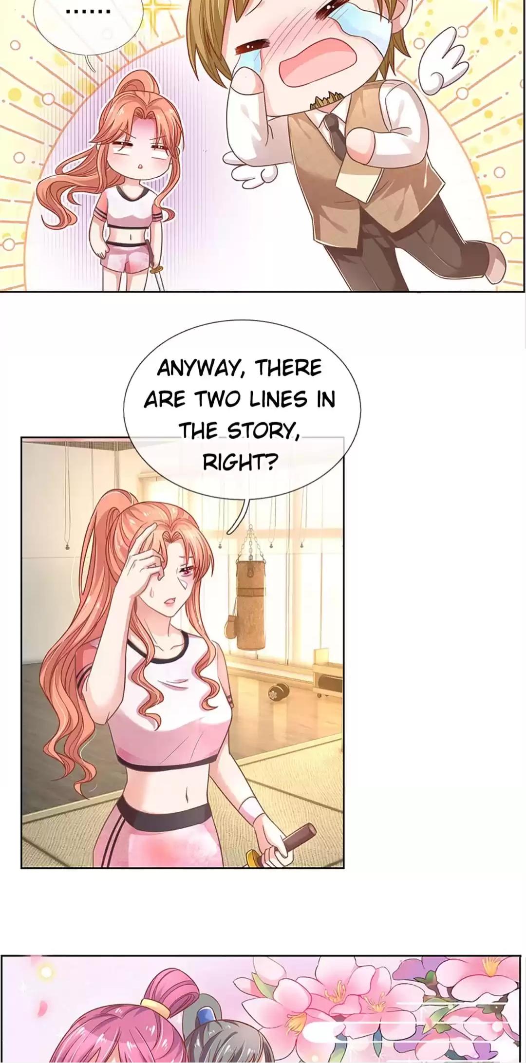 Sweet Escape ( ManHua ) Chapter 269 - Page 15