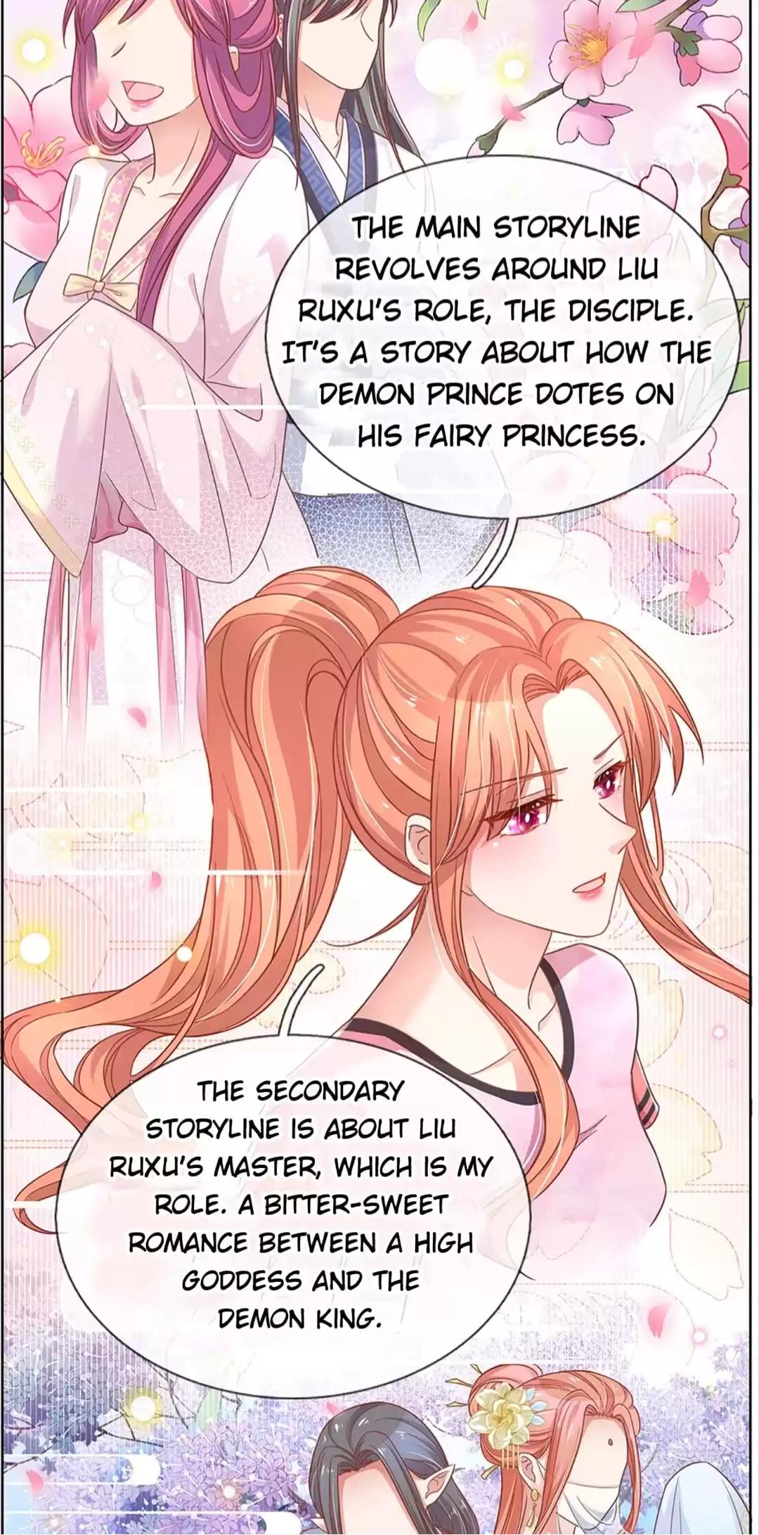Sweet Escape ( ManHua ) Chapter 269 - Page 16