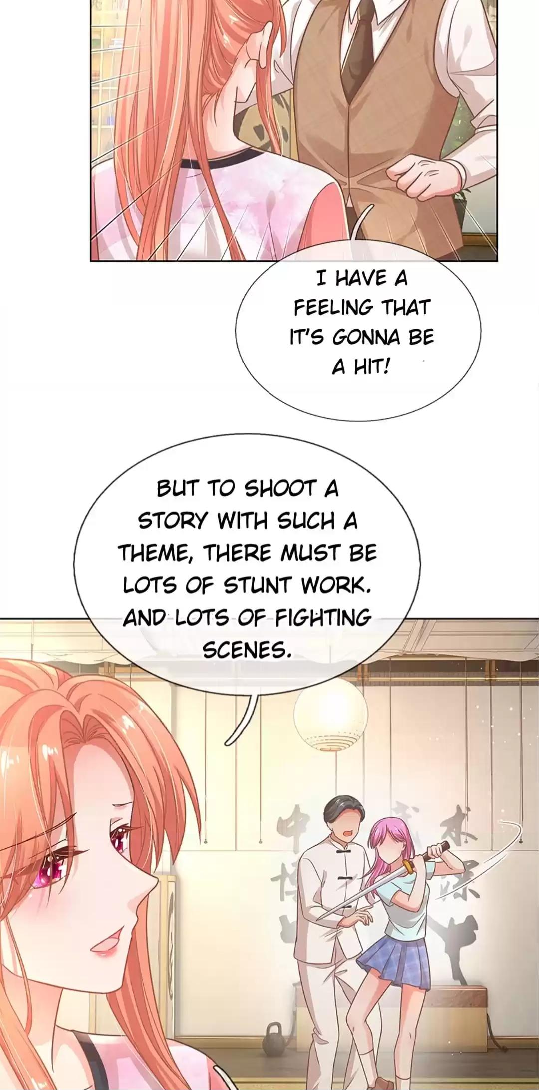 Sweet Escape ( ManHua ) Chapter 269 - Page 18