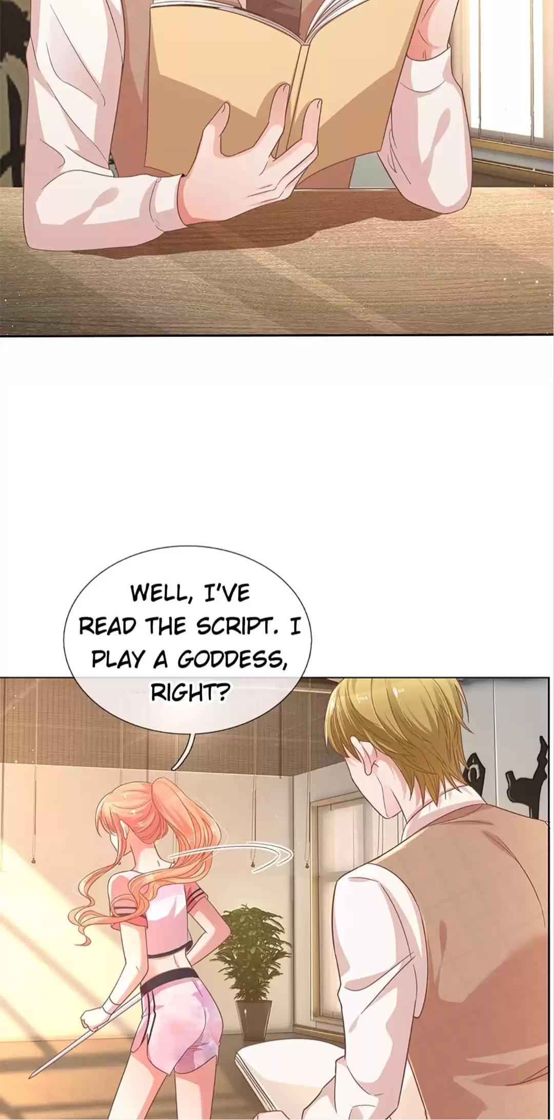 Sweet Escape ( ManHua ) Chapter 269 - Page 4