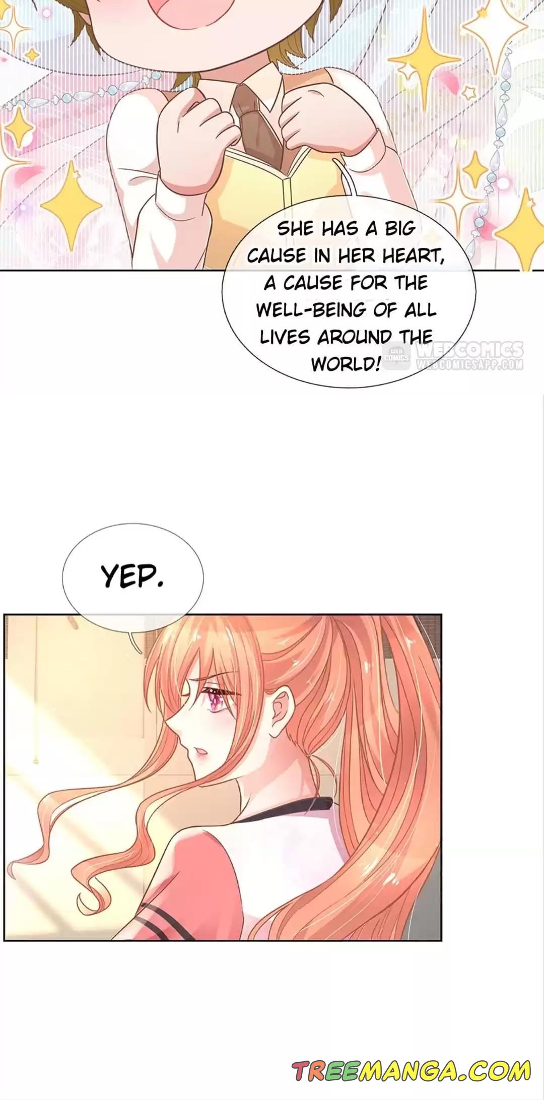 Sweet Escape ( ManHua ) Chapter 269 - Page 6