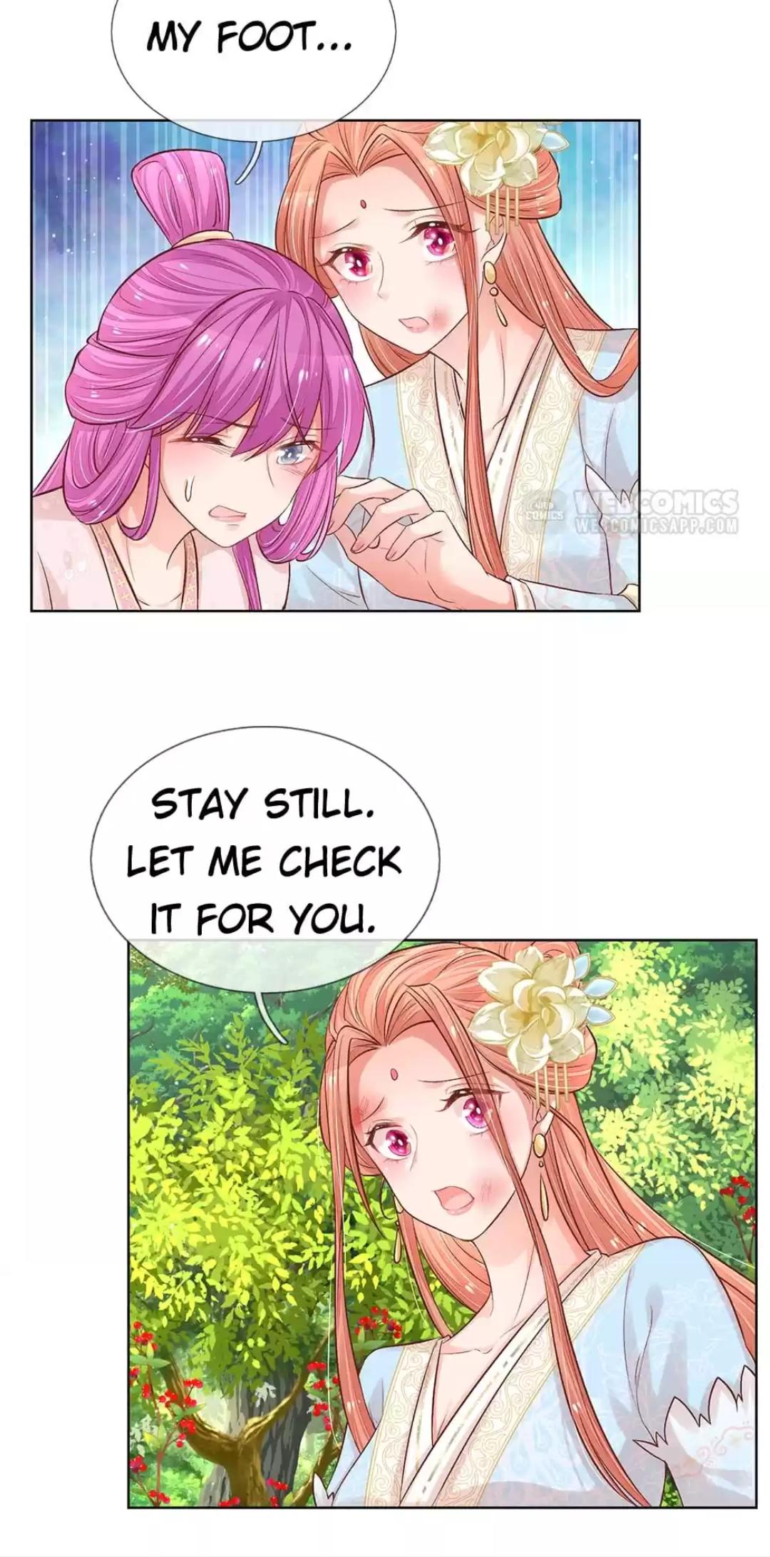 Sweet Escape ( ManHua ) Chapter 273 - Page 20
