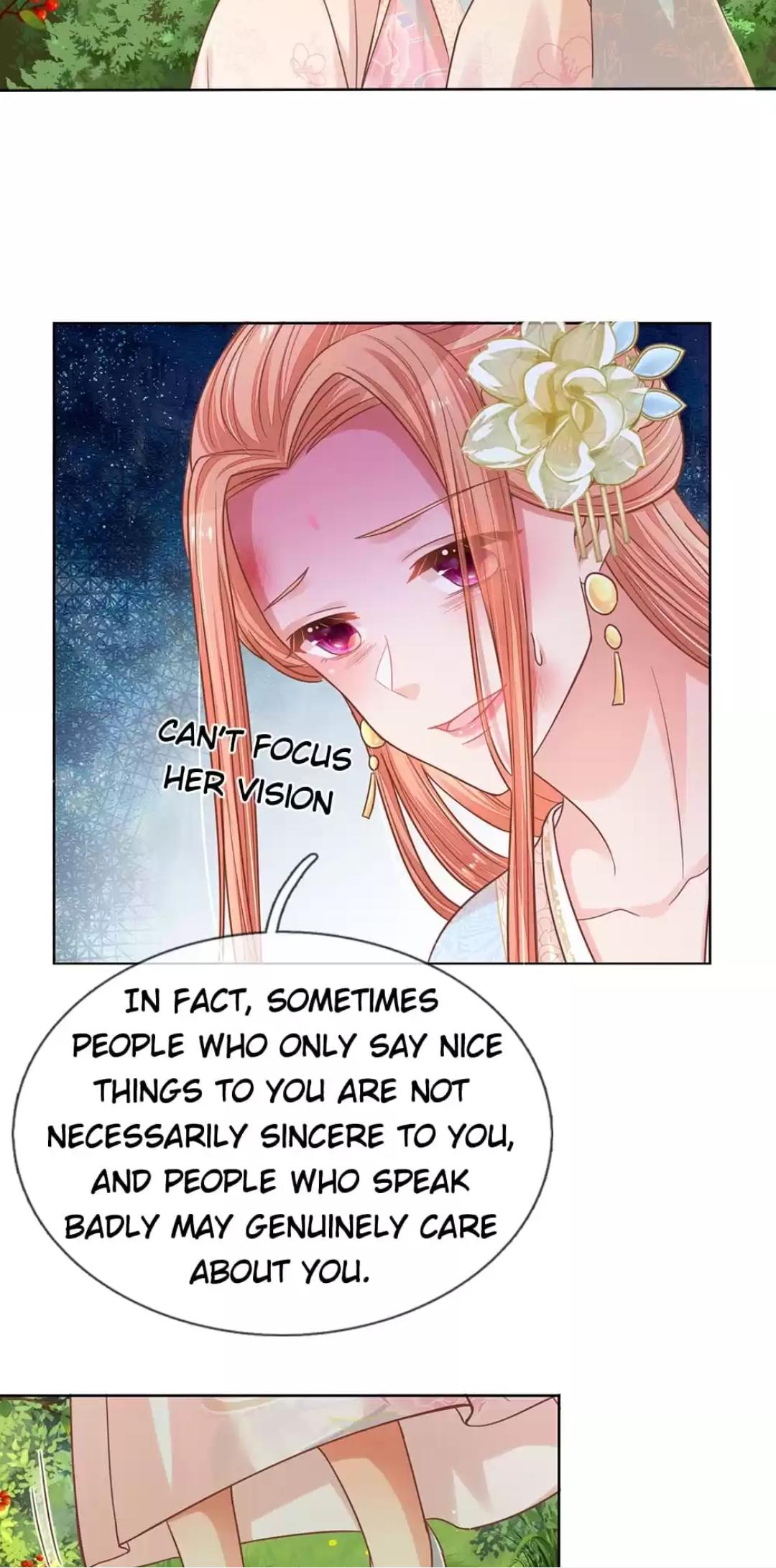 Sweet Escape ( ManHua ) Chapter 275 - Page 13